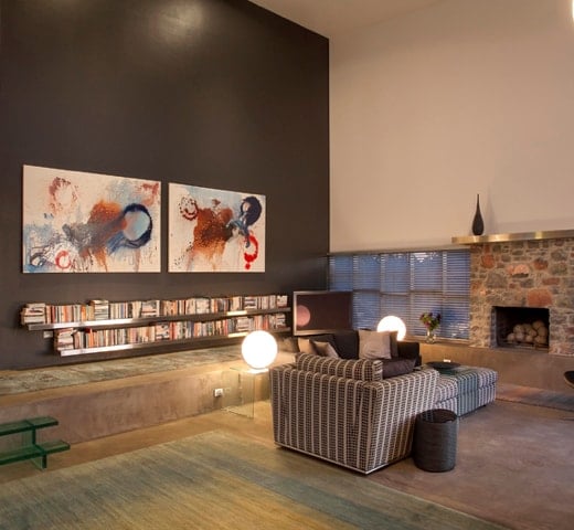 gallery